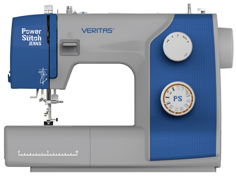 Veritas Power Stitch 17J