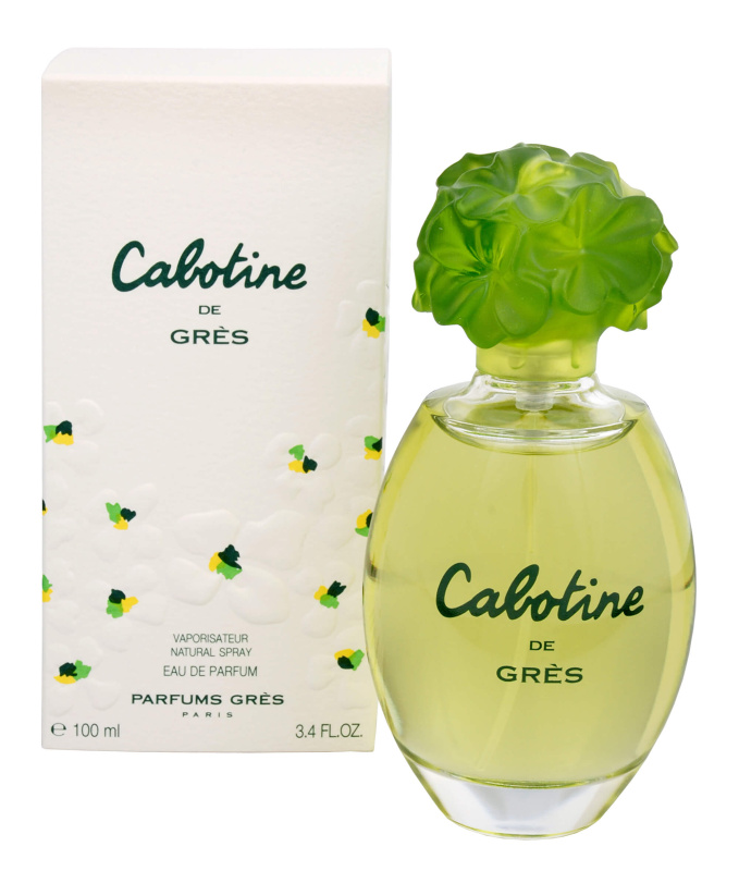 Grès Cabotine de Grès parfémovaná voda pro ženy 100 ml