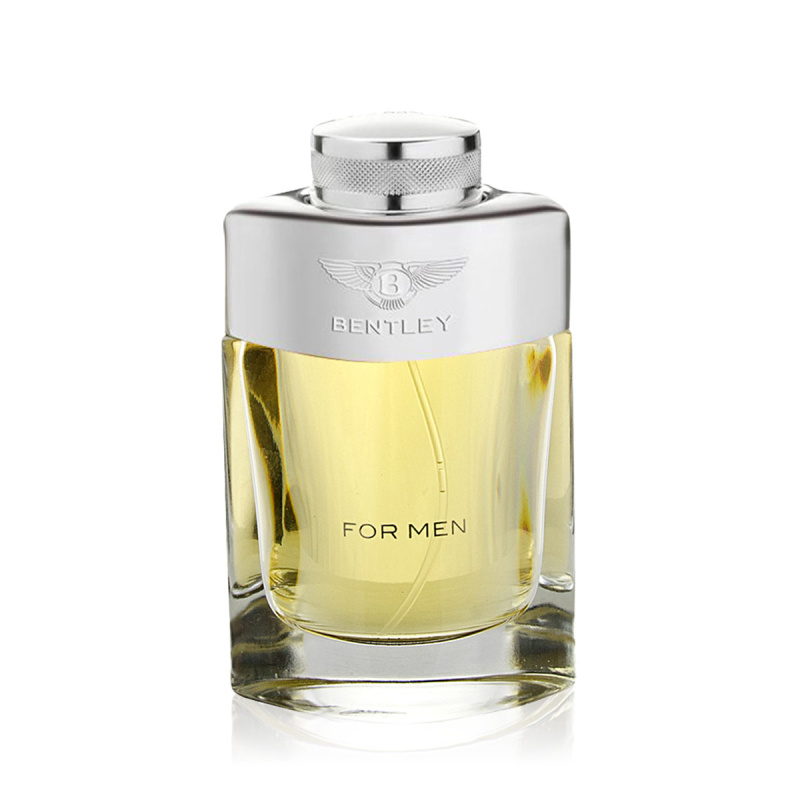 Bentley For Men toaletní voda pro muže 100 ml