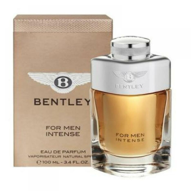 Bentley For Men Intense parfémovaná voda pro muže 100 ml