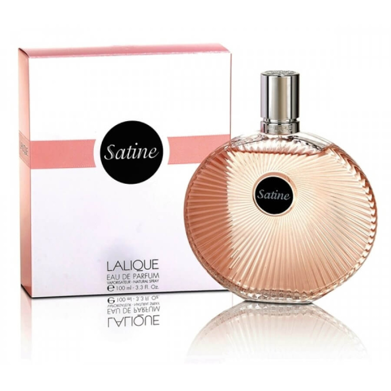 Lalique Satine parfémovaná voda pro ženy 100 ml
