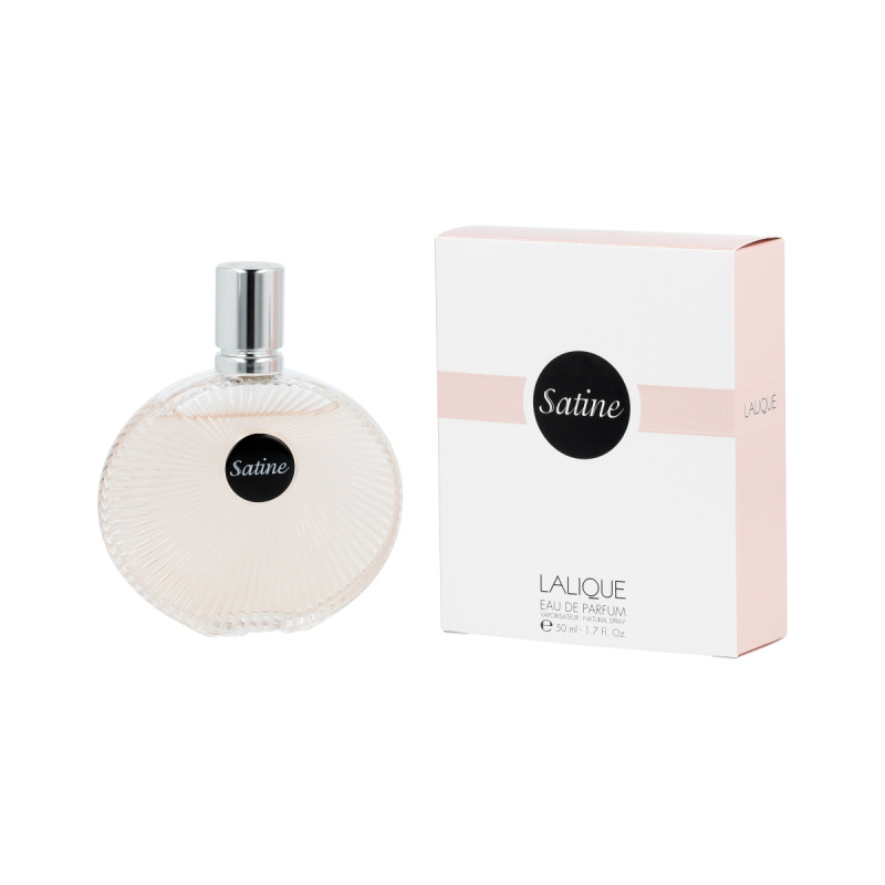 Lalique Satine parfémovaná voda pro ženy 50 ml