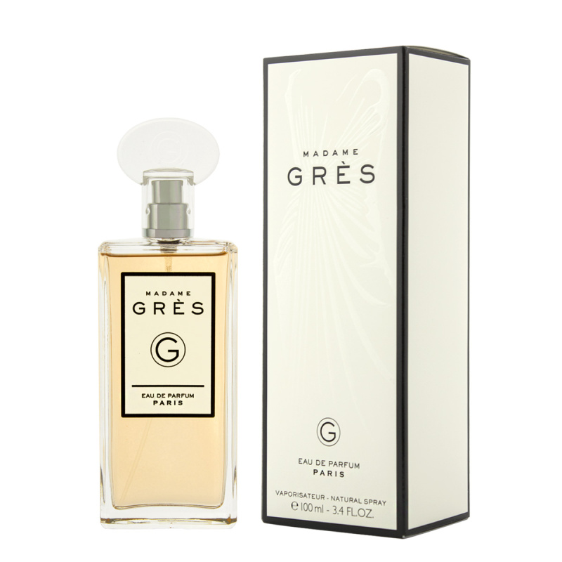 Grès Madame Grès parfémovaná voda pro ženy 100 ml