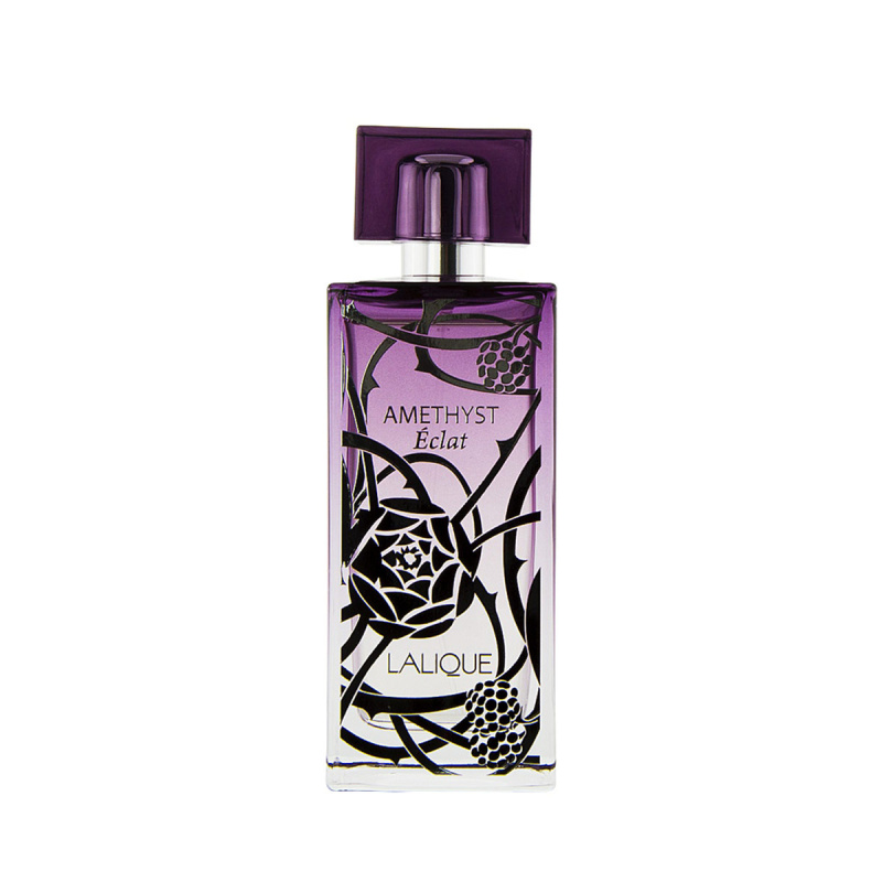 Lalique Amethyst Éclat parfémovaná voda pro ženy 100 ml