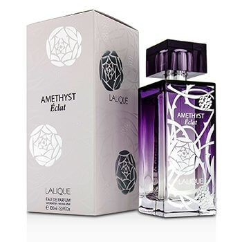 Lalique Amethyst Éclat parfémovaná voda pro ženy 100 ml