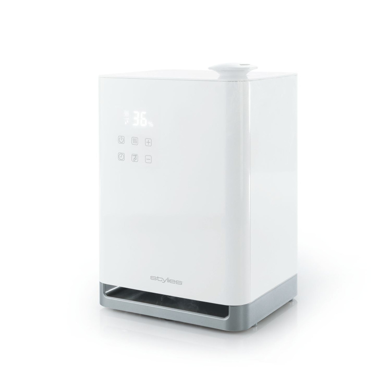 Stylies Titan ultrazvukový zvlhčovač