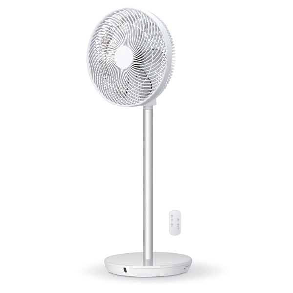 Stylies Stojanový ventilátor Tukan