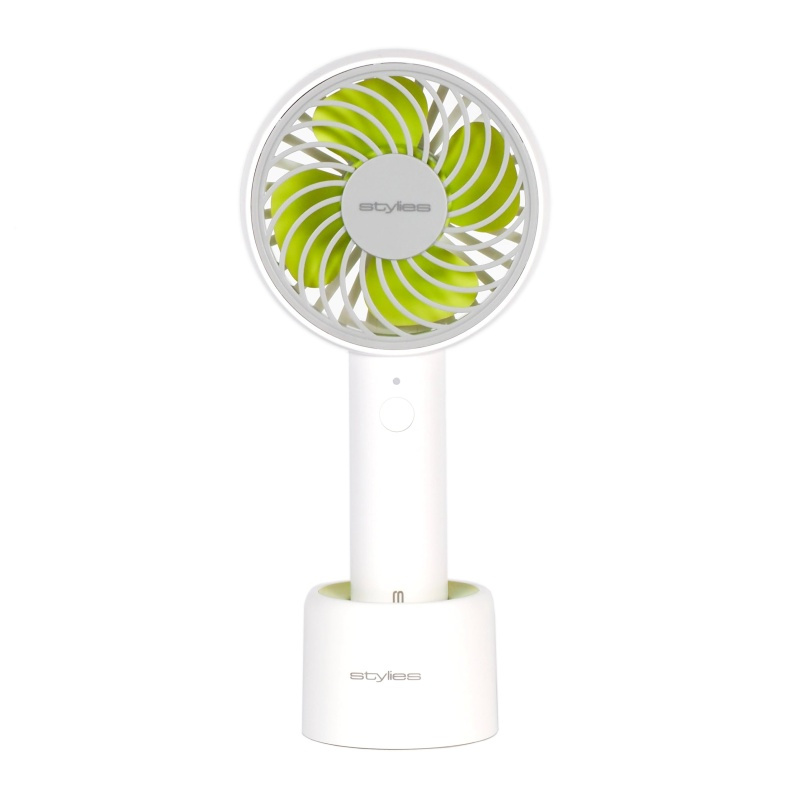 Stylies Cestovní ventilátor Lacerta