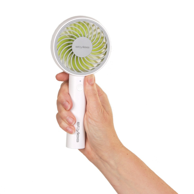 Stylies Cestovní ventilátor Lacerta