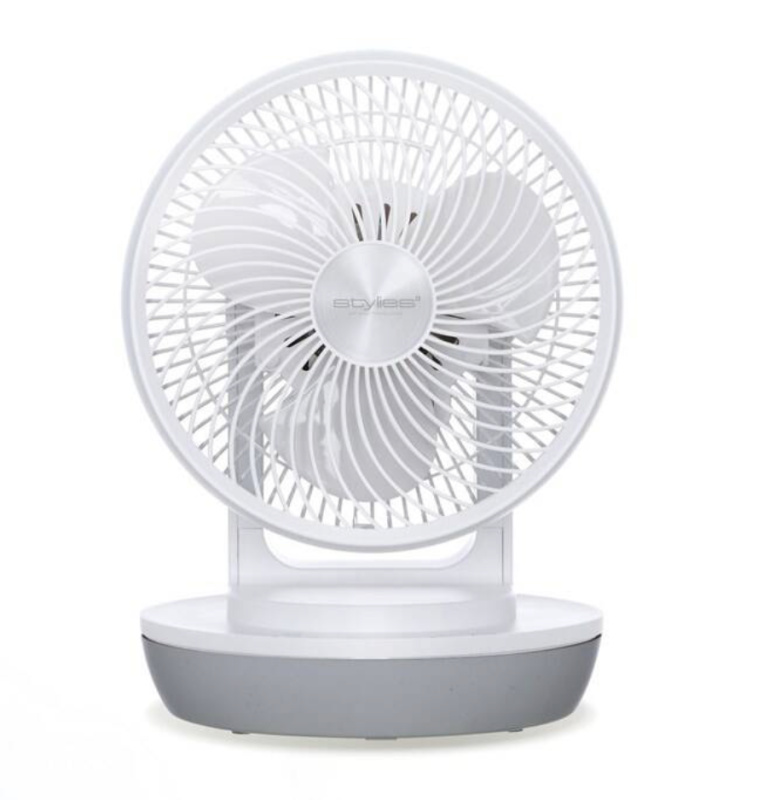 Stylies Stolní ventilátor TARA