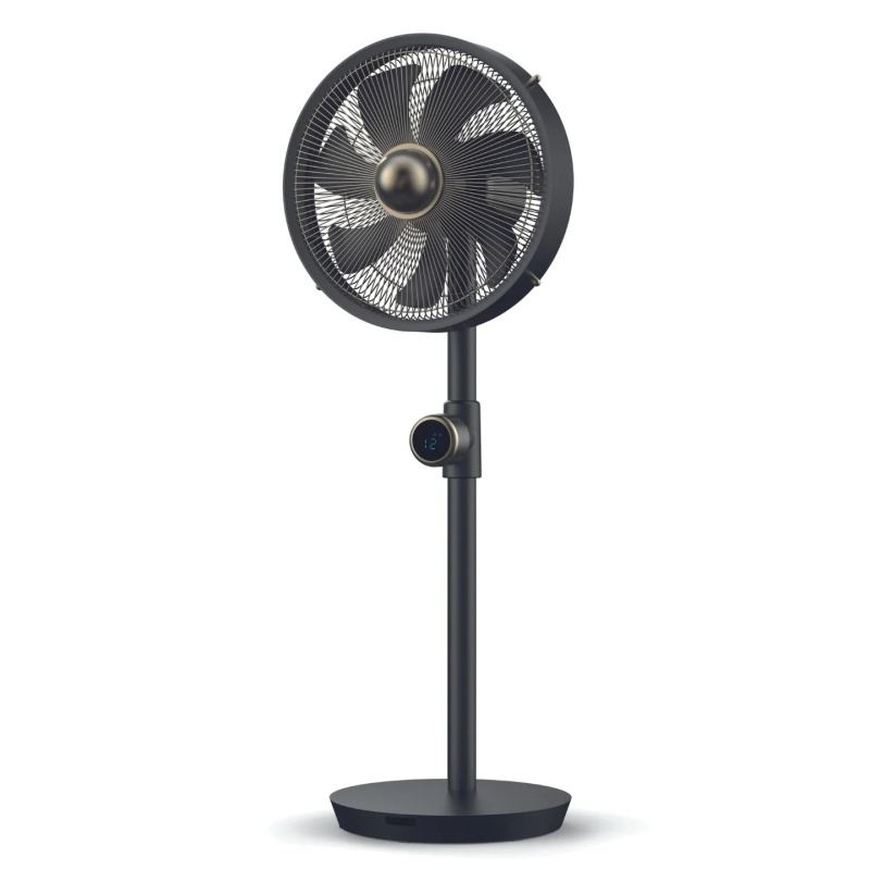 Stylies Stojanový ventilátor Uranus