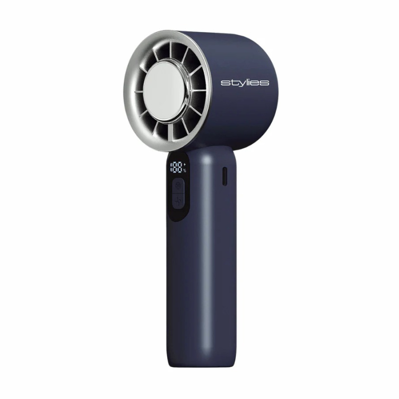 Cestovní ventilátor Stylies Lacerti