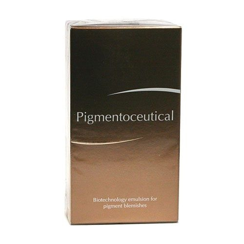 FC Pigmentoceutical na pigmentové skvrny 30 ml