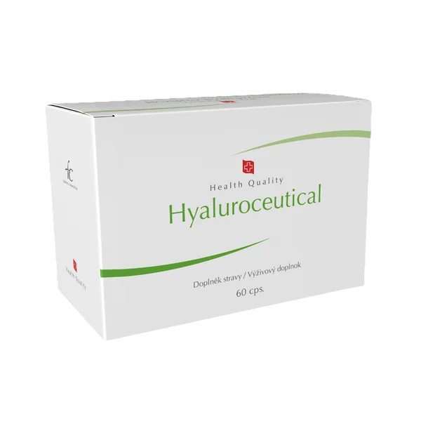 Fc Hyaluroceutical 60 kapslí