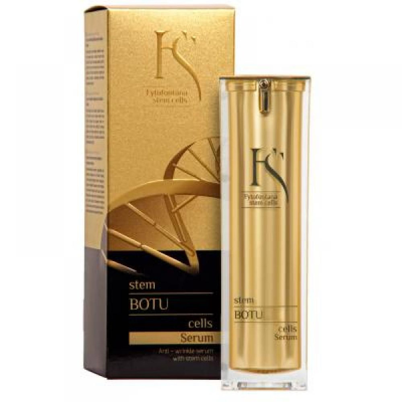 FS Stem cells botu sérum 30 ml