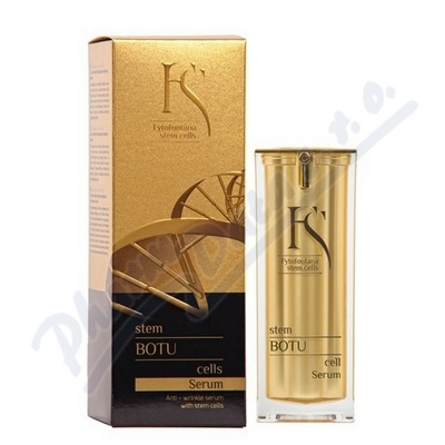FS Stem cells botu sérum 30 ml