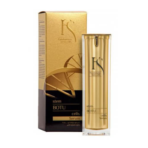 FS Stem cells botu sérum 30 ml
