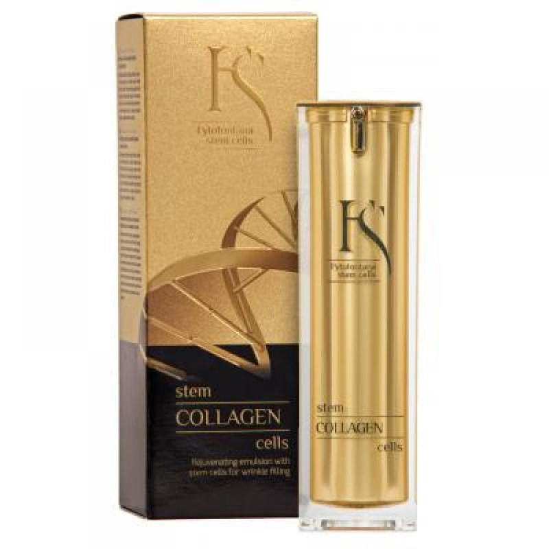 FS Stem cells collagen 30 ml