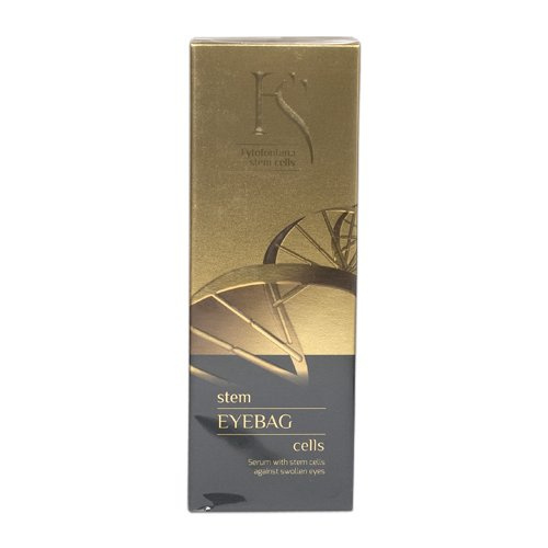 FS Stem cells eyebag 15 ml