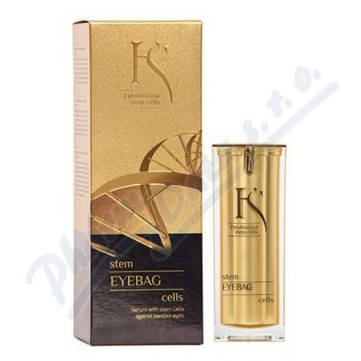 FS Stem cells eyebag 15 ml