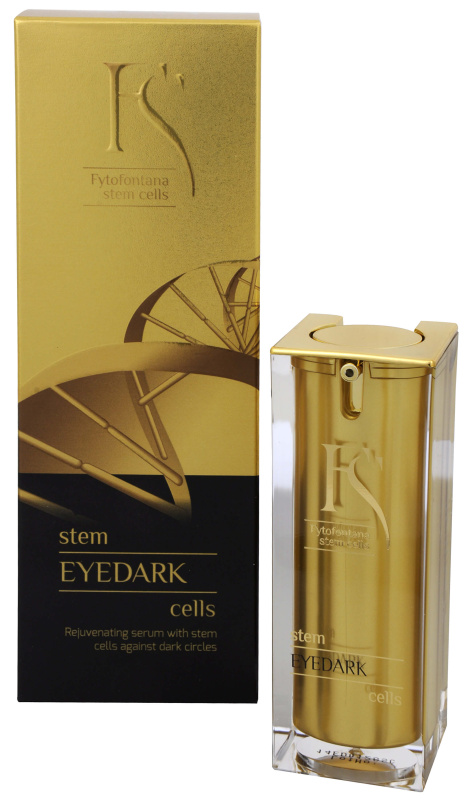 FS Stem cells eyedark 15 ml
