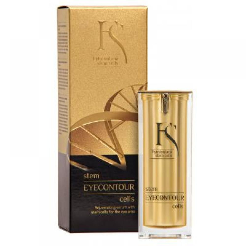 FS Stem cells eyecontour 15 ml