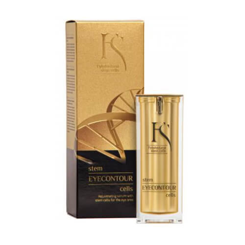 FS Stem cells eyecontour 15 ml