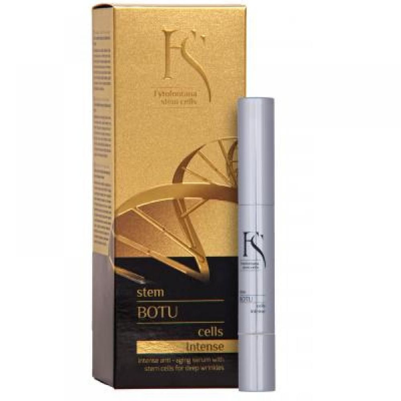 FS Stem Cells botu intense 4.5 ml