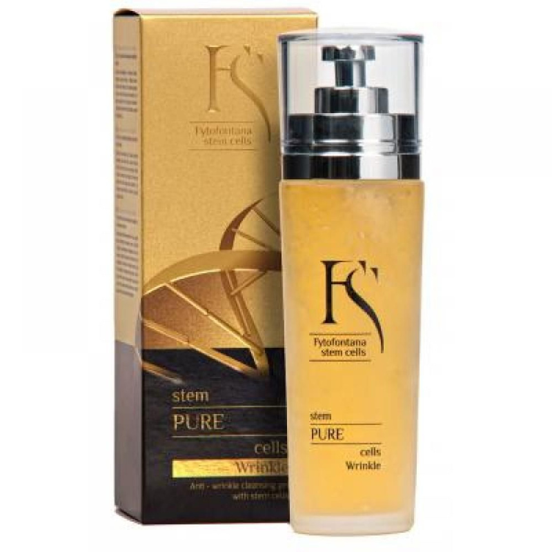FS Stem cells pure wrinkle 125 ml