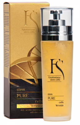 FS Stem cells pure wrinkle 125 ml
