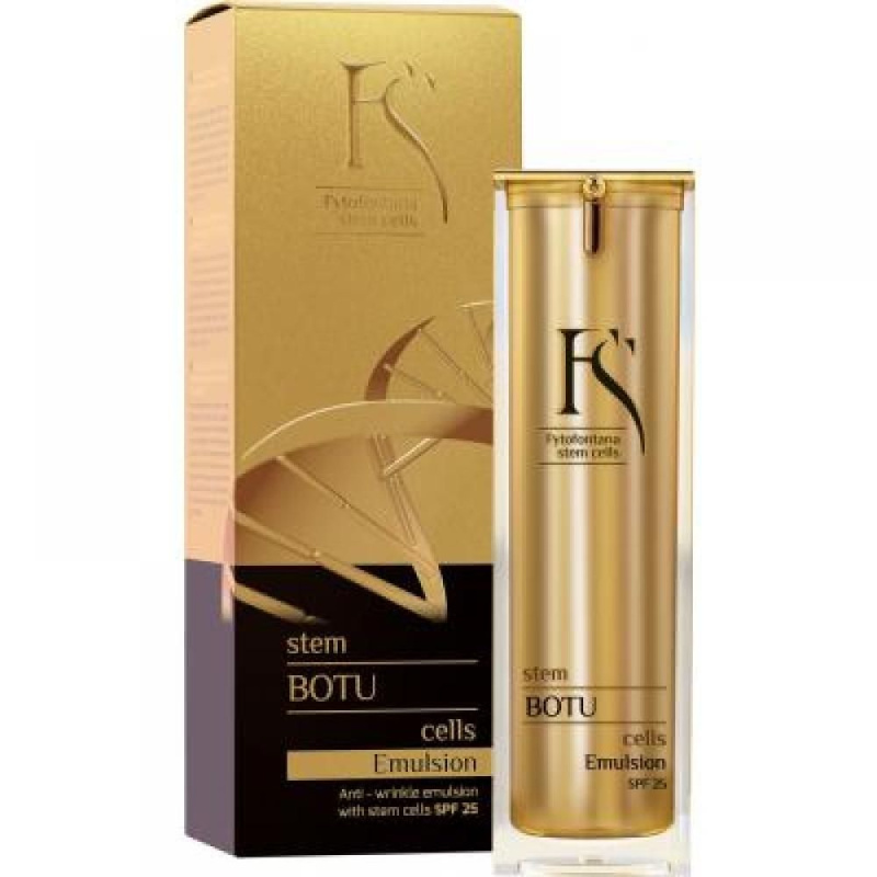 FS Stem Cells Botu Emulsion 30 ml