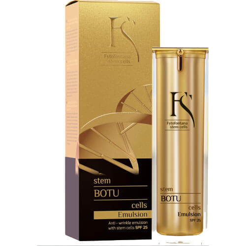 FS Stem Cells Botu Emulsion 30 ml