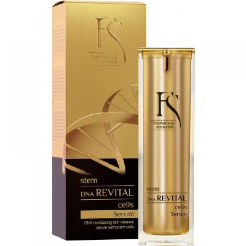FS Stem cells dna serum 30 ml