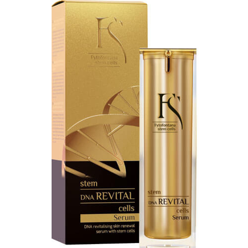 FS Stem cells dna serum 30 ml