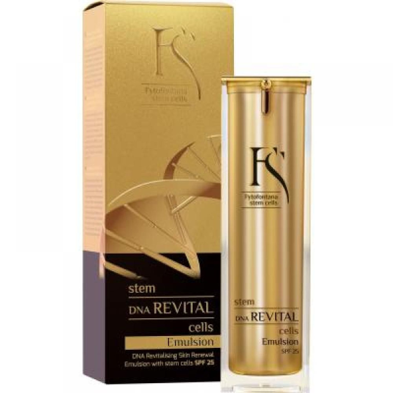 FS Stem cells dna emulsion 30 ml