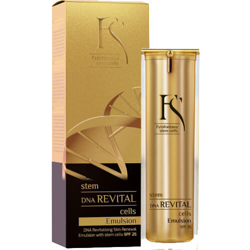 FS Stem cells dna emulsion 30 ml