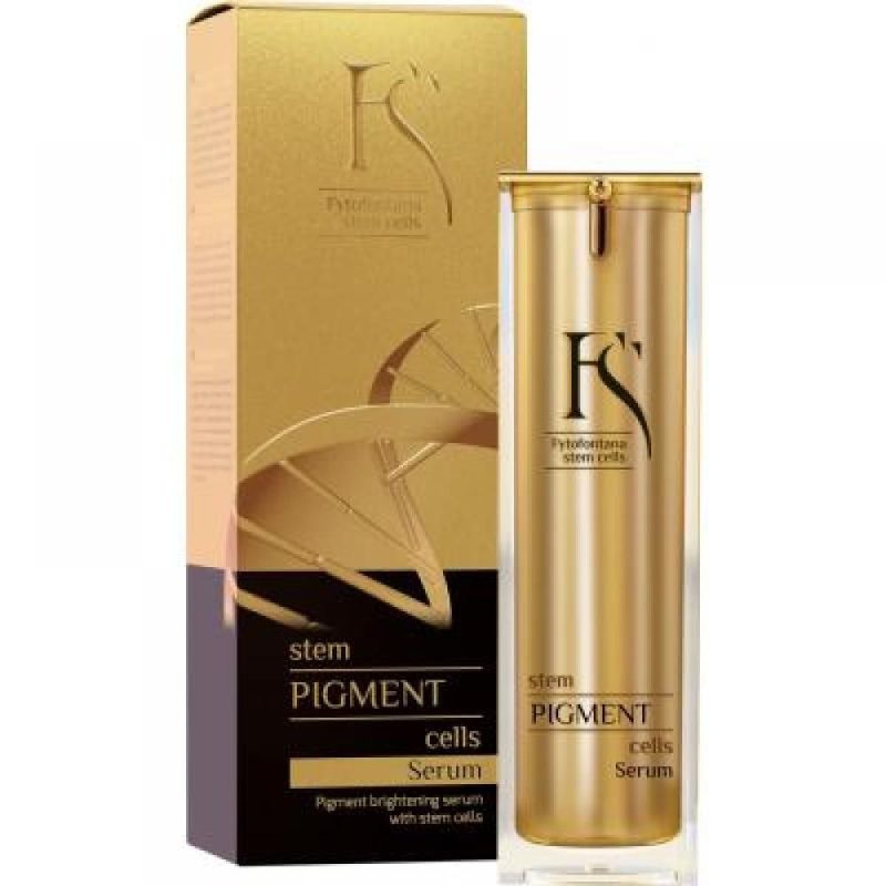 FS Stem cells pigment serum 30 ml