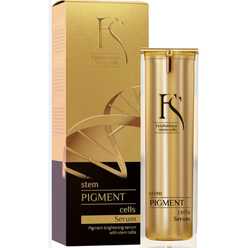 FS Stem cells pigment serum 30 ml