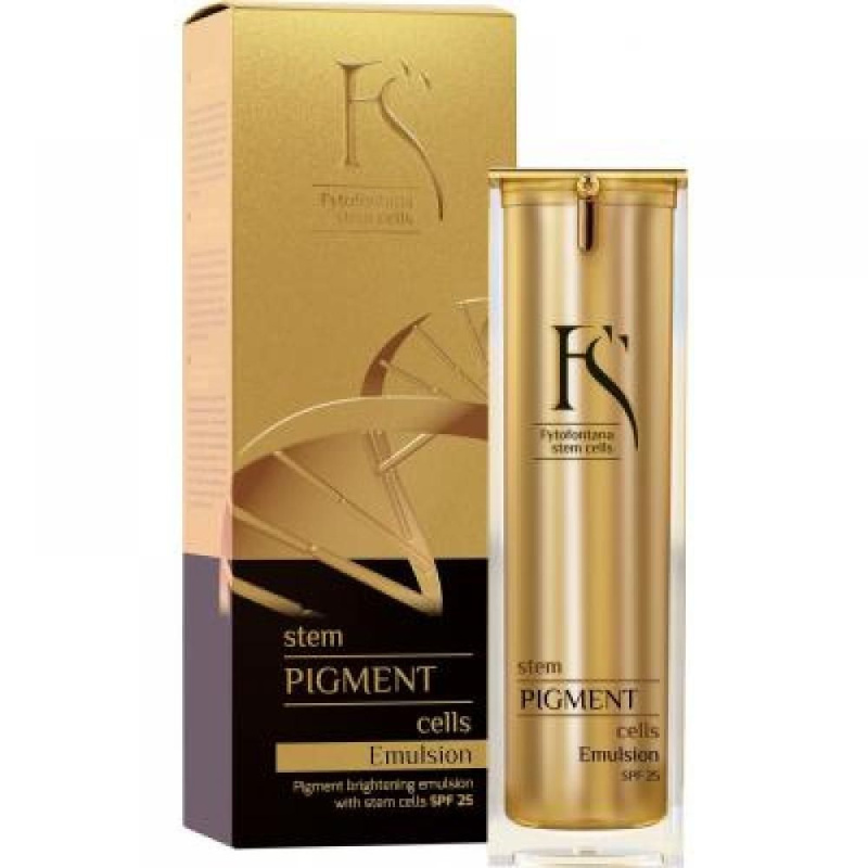 FS Stem cells pigment emulsion 30 ml