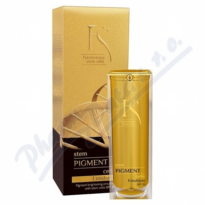 FS Stem cells pigment emulsion 30 ml