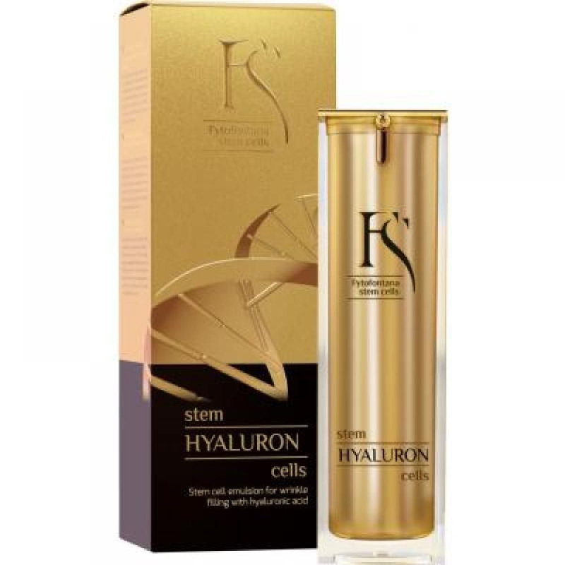 FS Stem cells hyaluron 30 ml