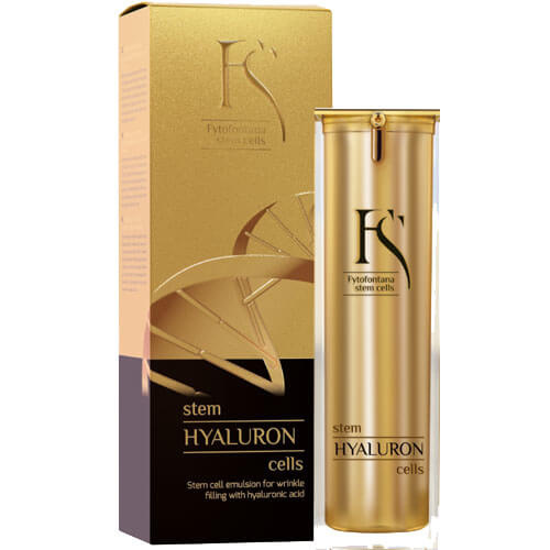 FS Stem cells hyaluron 30 ml
