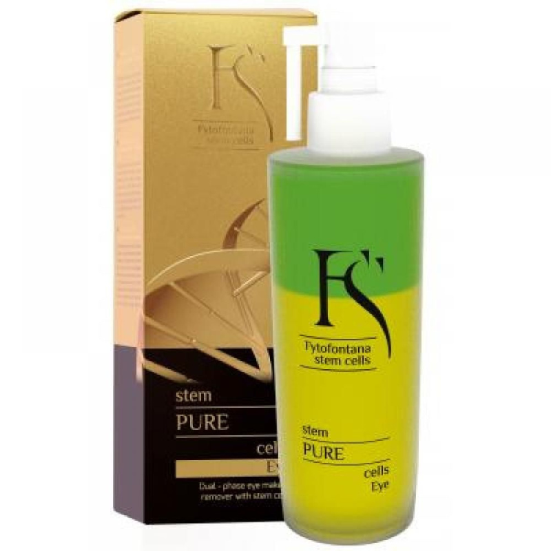 FS Stem Cells Pure Eye 125 ml