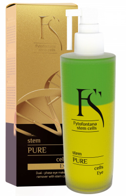 FS Stem Cells Pure Eye 125 ml