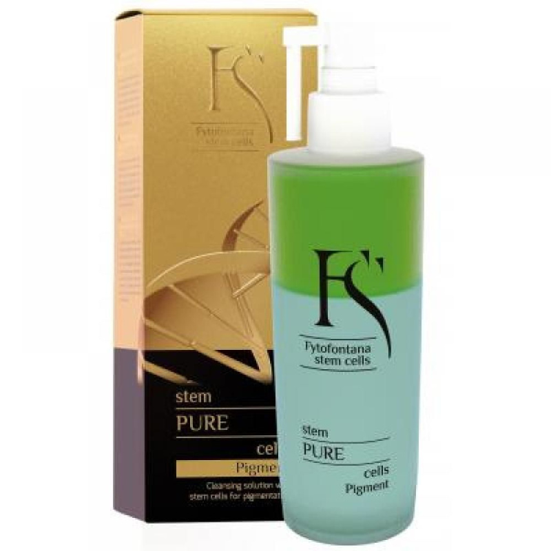 FS Stem cells pure pigment 125 ml