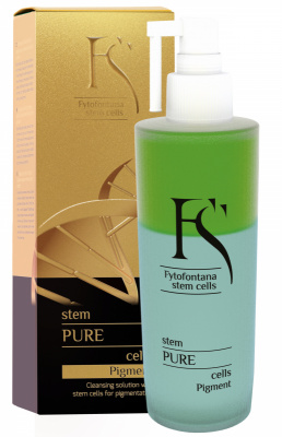 FS Stem cells pure pigment 125 ml