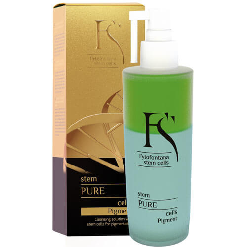 FS Stem cells pure pigment 125 ml