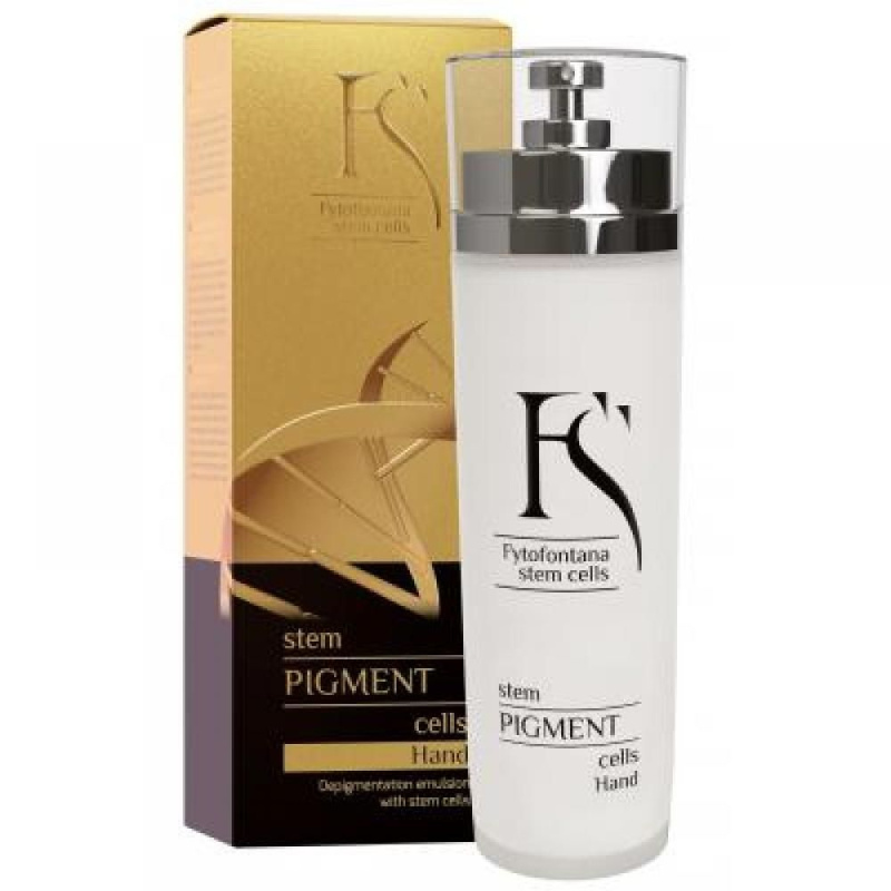 FS Stem cells pigment hand 125 ml