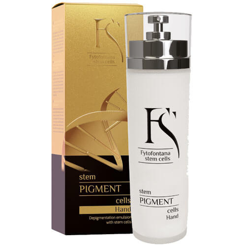 FS Stem cells pigment hand 125 ml