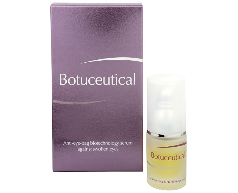 FC Botuceutical sérum na otoky a váčky 15 ml